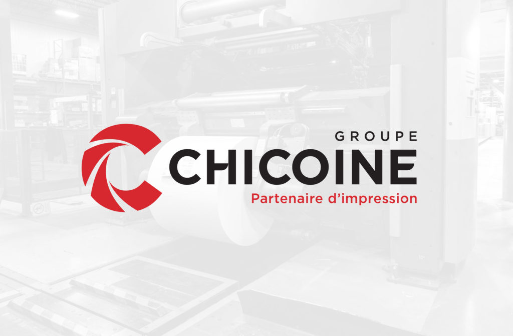 Création du Groupe Chicoine